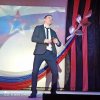 «Мужество ,доблесть и честь»праздничный концерт 23 февраля 2020 года